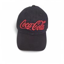 Boné Coca-Cola Basic Bordado Masculino Adulto 225390 Boné Coca-Cola Basic Bordado Masculino Adulto 225390