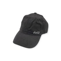Boné Coca-Cola Básico Metal Coca-Cola Masculino Adulto Ref. 22540Q Boné Coca-Cola Básico Metal Coca-Cola Masculino Adulto Ref. 22540Q