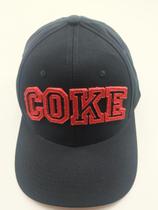 Boné Coca-Cola Coke Dora Masculino Adulto 32102