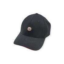 Boné Coca-Cola Metal Tampinha Masculino Adulto Ref. 32081Q