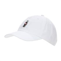 Boné Coca Cola Microfibra Garrafinha Aba Curva Branco - Único Boné Coca Cola Microfibra Garrafinha Aba Curva Branco - Único