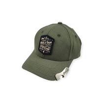 Boné Coca-Cola Patch Silk Bordado Frontal Bistretch Masculino Adulto Ref. 40907