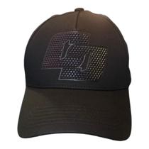 BONE COLCCI SILK HOLOGRAFICO E BORDADO FRONTAL DORA - Preto BONE COLCCI SILK HOLOGRAFICO E BORDADO FRONTAL DORA - Preto