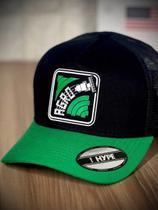 Boné Coletânea Country Só Lançamento 2025 - Vários Modelos - Boné Country - Boné de Qualidade - Boné