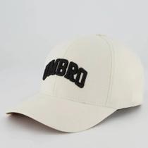 Boné College Off White