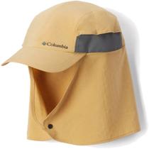 Boné Columbia Coolhead Ice Cachalot Light Camel