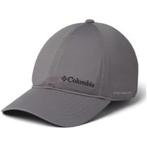 Boné Columbia Coolhead II Ball Cap City Grey