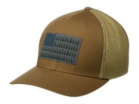 Boné Columbia Delta Mesh Unissex G/GG