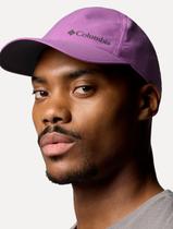 Boné Columbia Masculino Silver Ridge IV Ball Cap Lilás CU4995 581 Tamanho:UN Boné Columbia Masculino Silver Ridge IV Ball Cap Lilás CU4995 581 Tamanho:UN