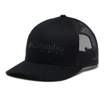 Bone columbia pfg todo preto - columbia