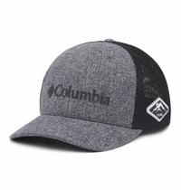 Boné Columbia PHG Mesh Respirável com Ajuste Flexível