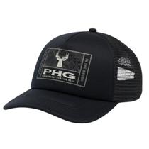 Bone columbia phg preto
