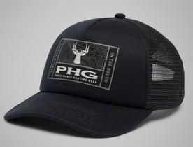 Bone columbia phg preto