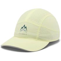 Boné Columbia Speed Trail Citron Haze-Mountains Cor:Citron Haze/MountainsTamanho:Único Boné Columbia Speed Trail Citron Haze-Mountains Cor:Citron Haze/MountainsTamanho:Único