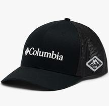 Bone columbia sportwear preto Bone columbia sportwear preto