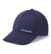 Boné Columbia W Coolhead Ballcap Proteção Solar ul Escuro