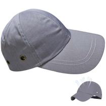 Bone Com Capacete Epi Obra Construçao Segurança Casquete Reparo Conserto Trabalho Proteçao Resistente Bone Com Capacete Epi Obra Construçao Segurança Casquete Reparo Conserto Trabalho Proteçao Resistente