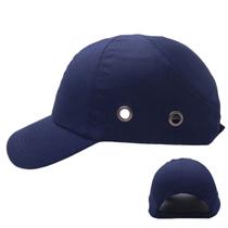 Bone com Capacete EPI Obra Reparo Segurança do Trabalho Casquete Oficina Conserto Construçao Proteçao Bone com Capacete EPI Obra Reparo Segurança do Trabalho Casquete Oficina Conserto Construçao Proteçao