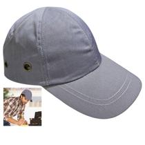 Bone com Capacete EPI Obra Segurança Casquete Construçao Trabalho Reparo Conserto Oficina Proteçao Resistente Eficiente