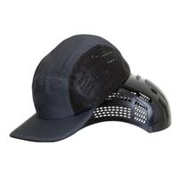 Boné Com Casquete Proteção Para Cabeça Epi Bioprot CA 38352 Boné Com Casquete Proteção Para Cabeça Epi Bioprot CA 38352
