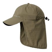 Boné com Proteção Columbia Chapéu Trilha e Pesca - 1447101