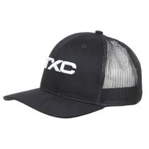 Boné com Telinha 409 Preto TXC 38411