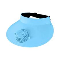 Boné Com Ventilador USB Recarregável Unissex, 3 Velocidades, Chapéu De Proteção Solar Para Mulheres, Boné Com Ventilador USB Recarregável Unissex, 3 Velocidades, Chapéu De Proteção Solar Para Mulheres,