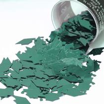 Boné Confetti Jimmy Jem's Grand Cap Green Hunter 1,5 onças (14g)