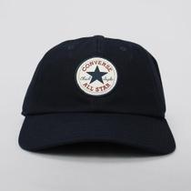 Boné Converse Tipoff Baseball Cap Preto