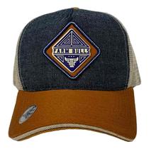 Bone Country Americano Lancamento Farm Bulls New