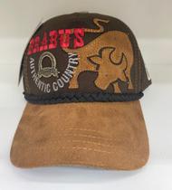 Boné country Brabus AUTHENTIC COUNTRY