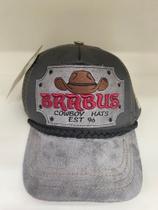 Boné country Brabus cowboy hats