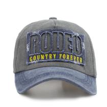 Boné Country Forever Rodeo Estonado Estilo Sertanejo Rural Boné Country Forever Rodeo Estonado Estilo Sertanejo Rural