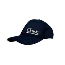 Boné Country Infantil Azul Marinho Classic