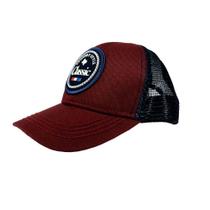 Boné Country Infantil Bordado Com Telinha Classic