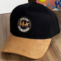 Boné Country Lançamento Bruto 2025 Estiloso e Confortável Boné Country Lançamento Bruto 2025 Estiloso e Confortável