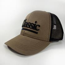 Boné Country Masculino Bordado Relevo Tela Regulagem Classic