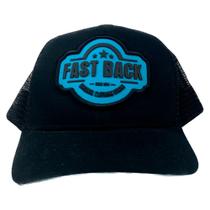 Bone Country Masculino Telinha Fast Back
