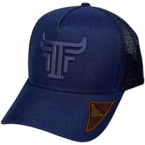 Boné Country Masculino Trucker Telinha 6 Gomos Snapback Root Boné Country Masculino Trucker Telinha 6 Gomos Snapback Root