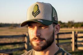 Boné country premium