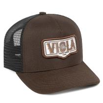 Boné Country Sertanejo Bordado Viola Violeiro Várias Cores