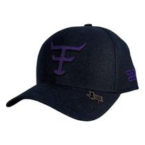 Boné Country Texas Farm TF987 New Texas Original Moda Country Boiadeiro Para Andar A Cavalo