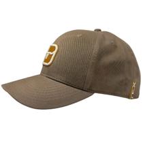 Boné Country Texas Longhorn Bordado Alto Relevo Snapback Top