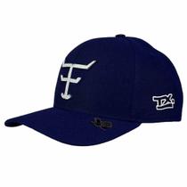 Boné Country TF811 Texas Farm Original Proteção Para Andar A Cavalo Moda Country RodeioBarretos