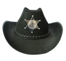 Boné Cowboy Hat Festival Western Beach Sun-Proof Traveling-Ca Boné Cowboy Hat Festival Western Beach Sun-Proof Traveling-Ca