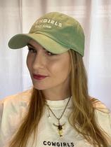 Boné Cowgirls Boné Cowgirls