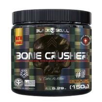 Bone Crusher (150g) - Black Skull Bone Crusher (150g) - Black Skull