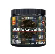 Bone Crusher (150g) - Black Skull Bone Crusher (150g) - Black Skull