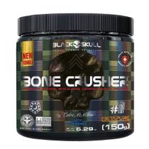 Bone Crusher (150g) - Sabor: Blue Berry