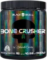 Bone Crusher 300g (60 Doses) Black Skull